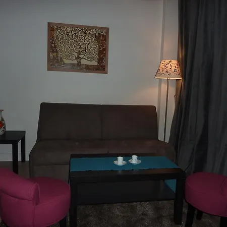 Tour Eiffel Beaugrenelle Apartment Paris Exterior photo
