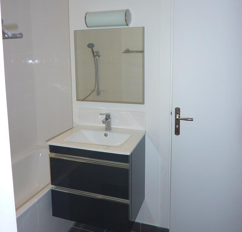 Tour Eiffel Beaugrenelle Apartamento Paris