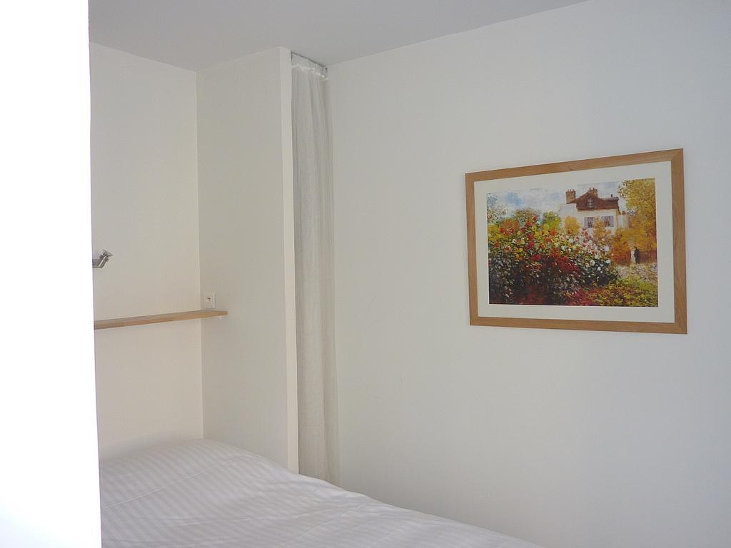 Tour Eiffel Beaugrenelle Apartamento Paris