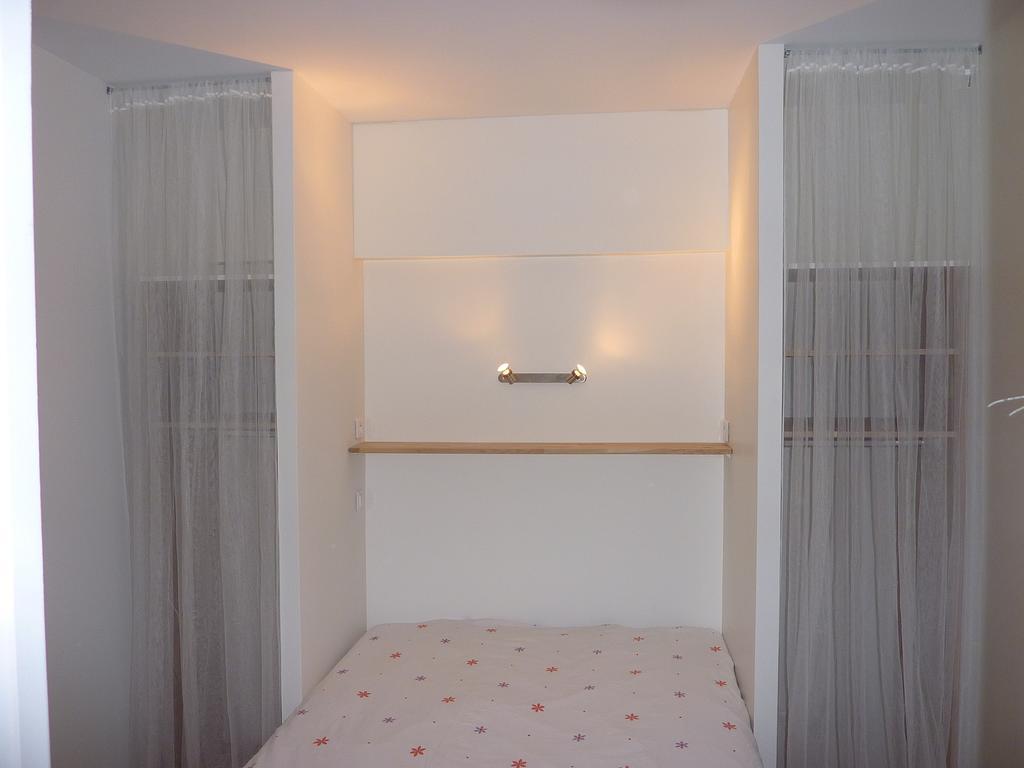 Apartamento Tour Eiffel Beaugrenelle Paris