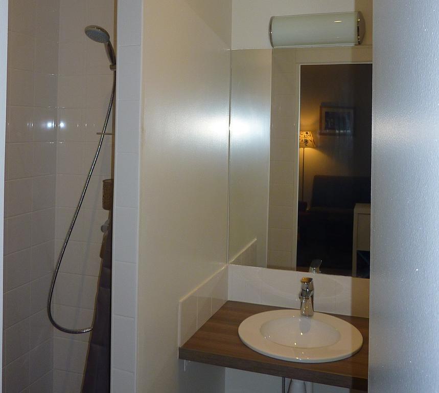 Apartamento Tour Eiffel Beaugrenelle