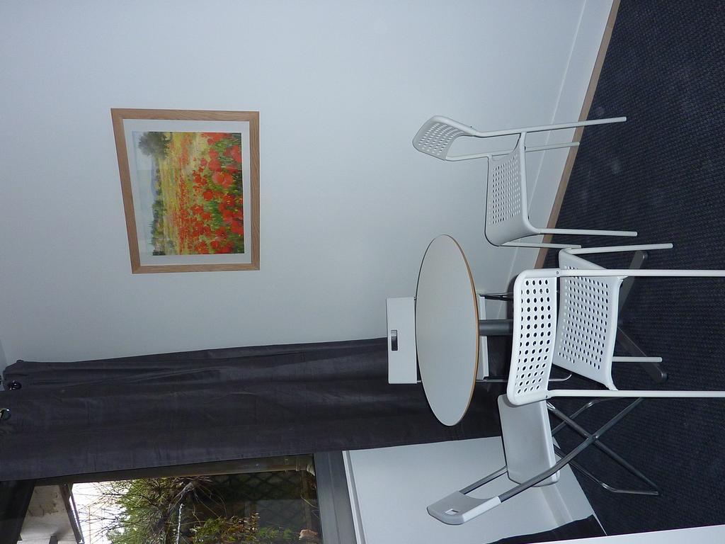 Tour Eiffel Beaugrenelle Apartamento